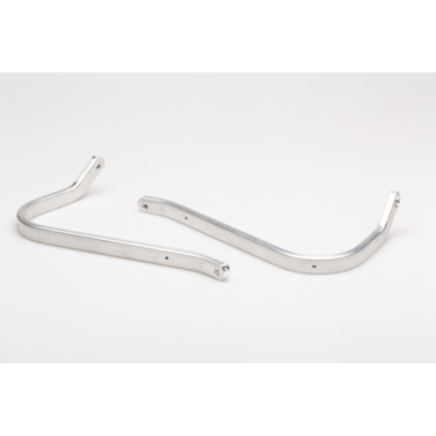 JET chrániče pro řídítka 28 mm modré-sada SW-Motech