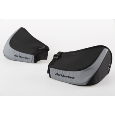 Aprilia textilní chrániče Barkbusters SW-Motech