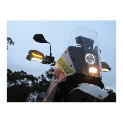 LED světla pro BB Storm SW-Motech