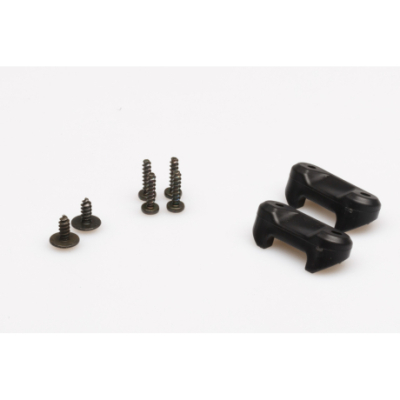 CanAm - chrániče řídítek Barkbusters Storm  SW-Motech