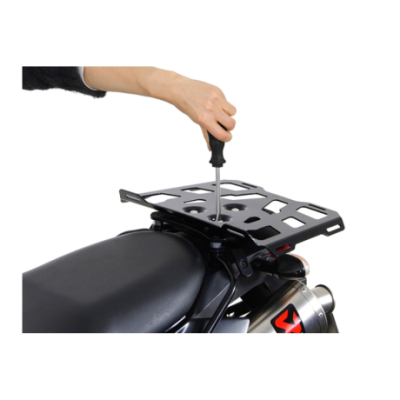 Univerzální adaptér horního nosiče ALU-RACK SW-Motech