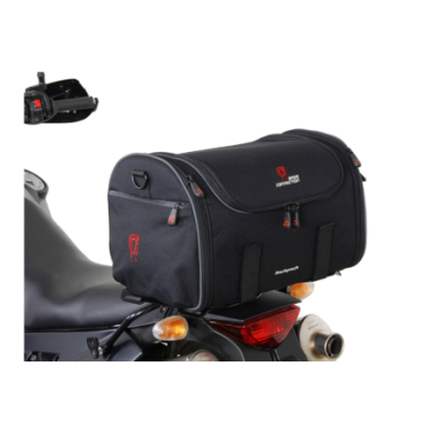 Univerzální adaptér horního nosiče ALU-RACK SW-Motech