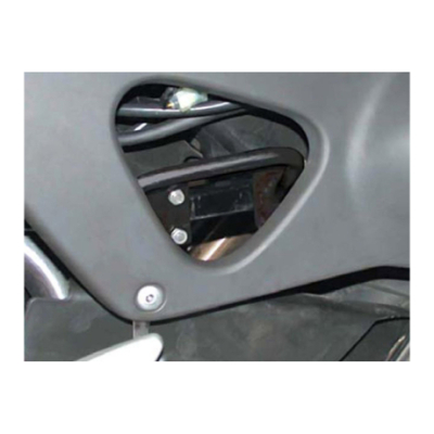 Honda XL 1000 V Varadero – madlo SW-Motech