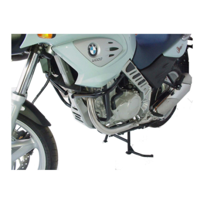 BMW F 650 CS Scarver /02-06-hlavní stojan SW-Motech