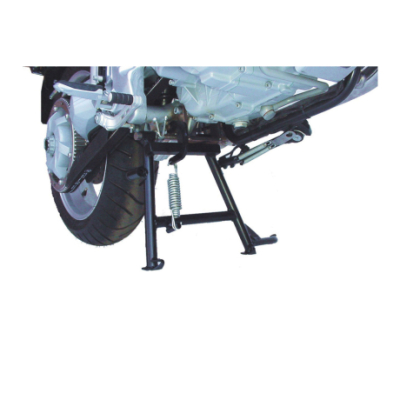 BMW F 650 CS Scarver /02-06-hlavní stojan SW-Motech