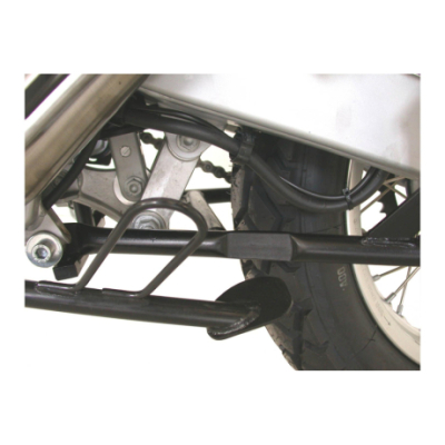 BMW F 650 GS/Dakar, G650 GS Sertao-hlavní stojan SW-Motech