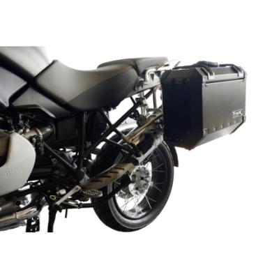 BMW R 1200 GS Adv. do roku 2013 Adaptér pro orig. nosiče  SW-Motech