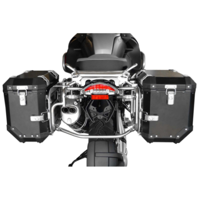 BMW R 1200 GS Adv. do roku 2013 Adaptér pro orig. nosiče  SW-Motech