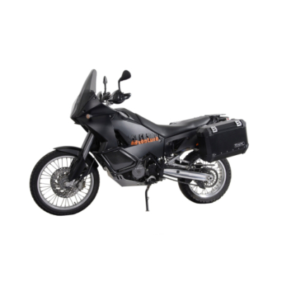 KTM LC 8 – kryt motoru SW-Motech