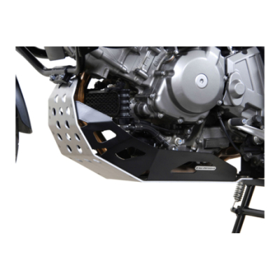 Suzuki DL650 (04-10) – kryt motoru SW-Motech