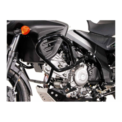 Suzuki DL 650 /11-/ - padací rám  SW-Motech