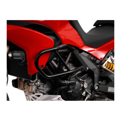 Ducati Multistrada 1200 (10-14) - padací rám SW-Motech