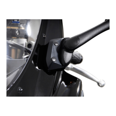 Suzuki GSX-R 600/750 - rozšíření zrcátek SW-Motech