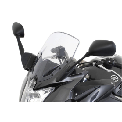 Yamaha XJ-6 (08-) - rozšíření zrcátek SW-Motech