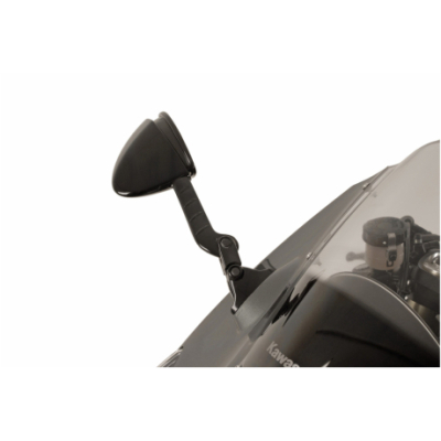 Kawasaki - rozšíření zrcátek  SW-Motech