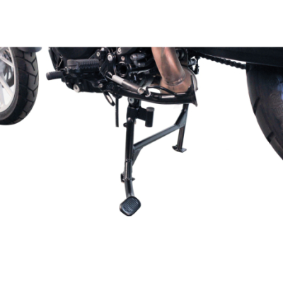 BMW F 650 /700GS-hlavní stojan SW-Motech