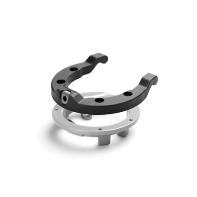 BMW R 1200 GS (08) - podkova QUICK-LOCK ION SW-Motech