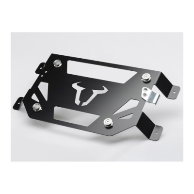 Držák na TraX na zeď SW-Motech