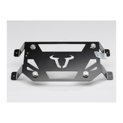 Držák na TraX na zeď SW-Motech