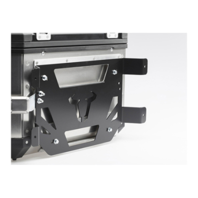 Držák na TraX na zeď SW-Motech