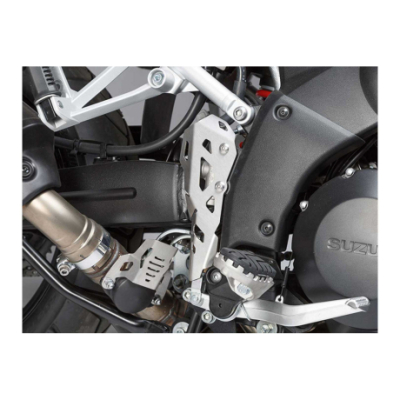 Suzuki V Strom 1000 (14-) kryt brzdové pumpy  SW-Motech