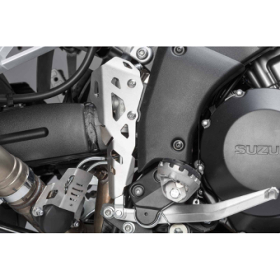 Suzuki V Strom 1000 (14-) kryt brzdové pumpy  SW-Motech