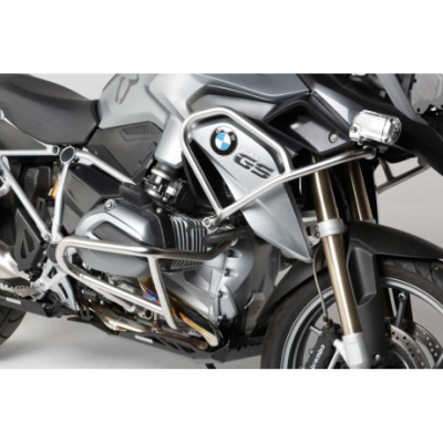 BMW R 1200 GS LC /13-16/ - padací rám horní SW-Motech