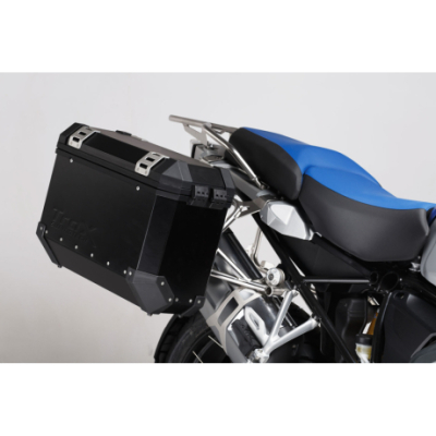 BMW R1200 GSA/1250GSA/F850GS Adaptér pro orig. nosiče  SW-Motech