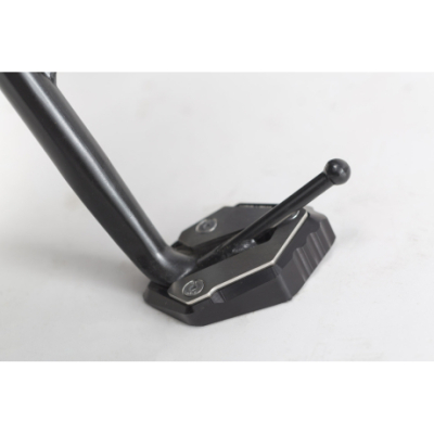 Yamaha MT 09  - rozšíření stojánku  SW-Motech