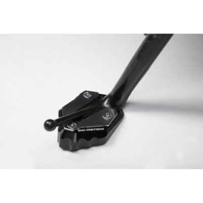 Yamaha MT 09  - rozšíření stojánku  SW-Motech