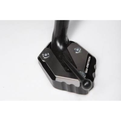 Yamaha MT 09  - rozšíření stojánku  SW-Motech