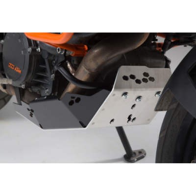 KTM 1190 Adventure/R,1290 S Adv. T – kryt motoru SW-Motech