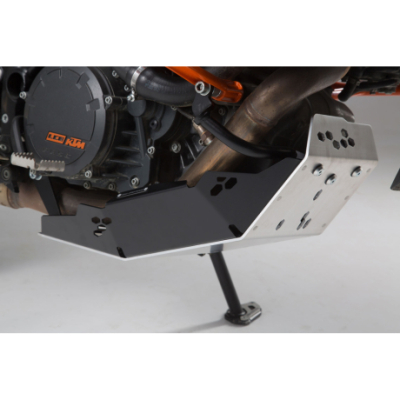 KTM 1190 Adventure/R,1290 S Adv. T – kryt motoru SW-Motech
