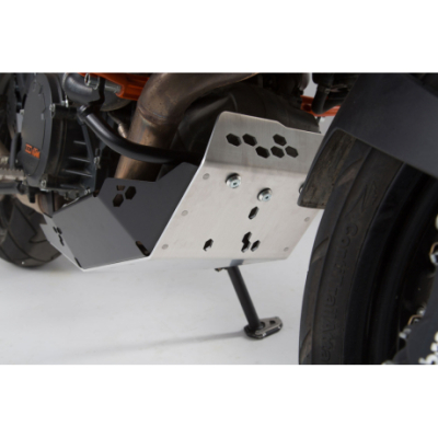 KTM 1190 Adventure/R,1290 S Adv. T – kryt motoru SW-Motech
