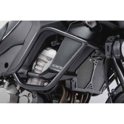 Kawasaki Versys 1000 (15-18)  - padací rám  SW-Motech