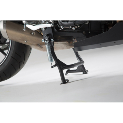 Yamaha MT-07(13-)/Tracer/MotoCage(15-)-hlavní stojan SW-Motech
