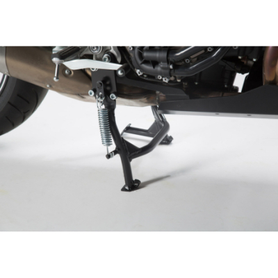 Yamaha MT-07(13-)/Tracer/MotoCage(15-)-hlavní stojan SW-Motech