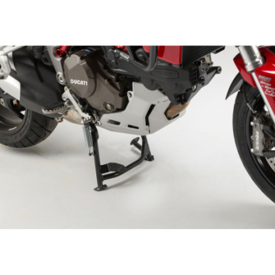 Ducati Multistrada 1200 / S, 1260 – hlavní stojan SW-Motech