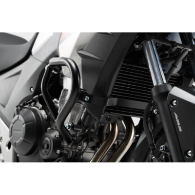 Honda CB 500 X (13-15)- padací rám SW-Motech