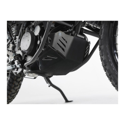 Kawasaki KLR 650 (08-) – kryt motoru SW-Motech