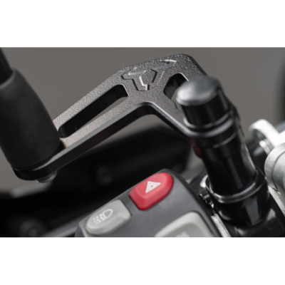 BMW - rozšíření zrcátek SW-Motech