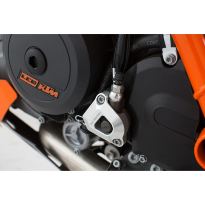 KTM 1050/1190/1290 Adv., 990 SMR/SMT, 1290 SD -kryt...