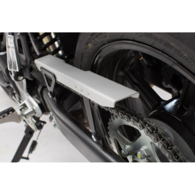 Suzuki SV 650 ABS (15-)  - kryt řetězu SW-Motech