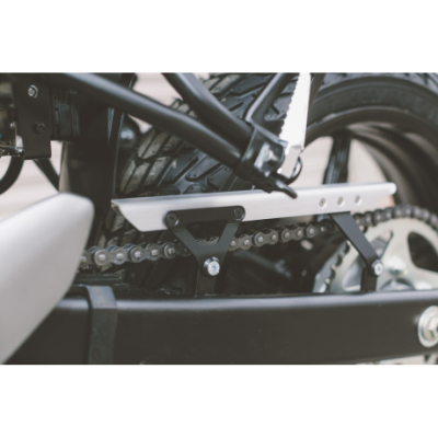 Suzuki SV 650 ABS (15-)  - kryt řetězu SW-Motech