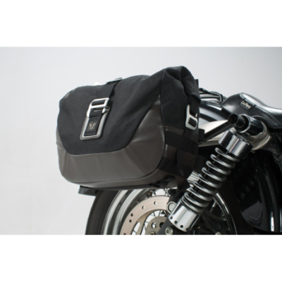 HarleyDav Dyna Street Bob (06-08), Low Rider (06-09) -...