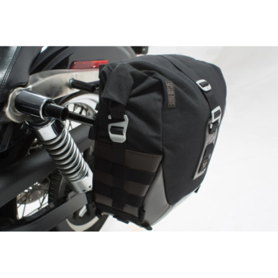 HarleyDav Dyna Wide Glide (06-08) - tašky sada Legend...