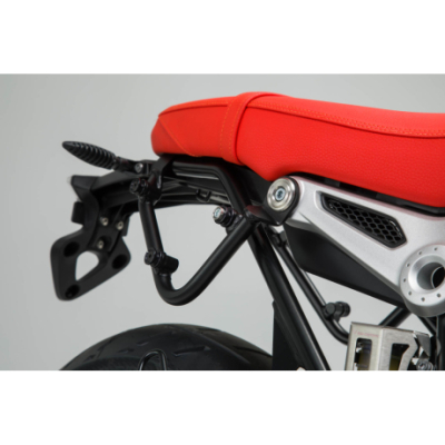 Univerzální boční držák levý pro SLC boční nosič  SW-Motech