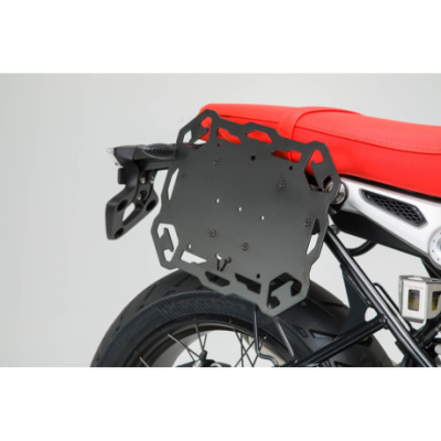 Univerzální boční držák pravý pro SLC boční nosič  SW-Motech