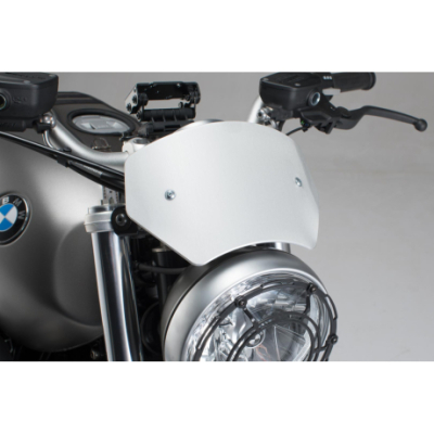 BMW RnineT Scranbler (16-) - ochranný štít SW-Motech