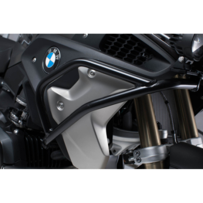 BMW R 1200/1250 GS LC (16-) - padací rám SW-Motech